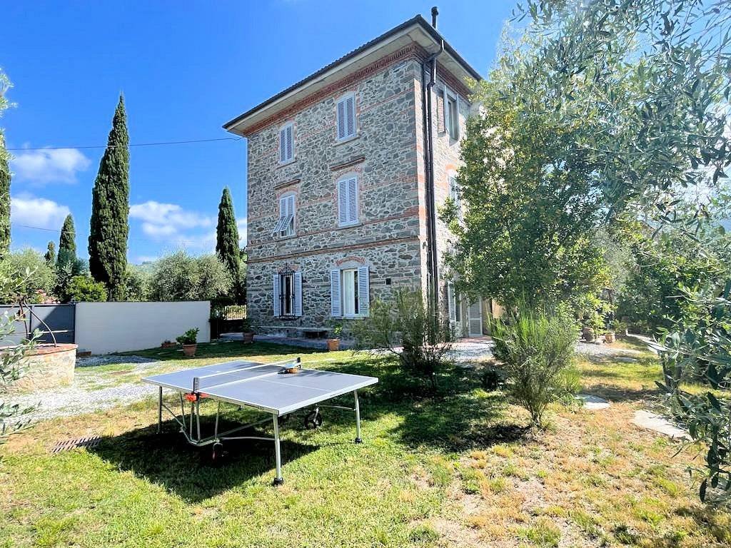 Villa en Larciano, Toscana, Italia 3 - 19076239