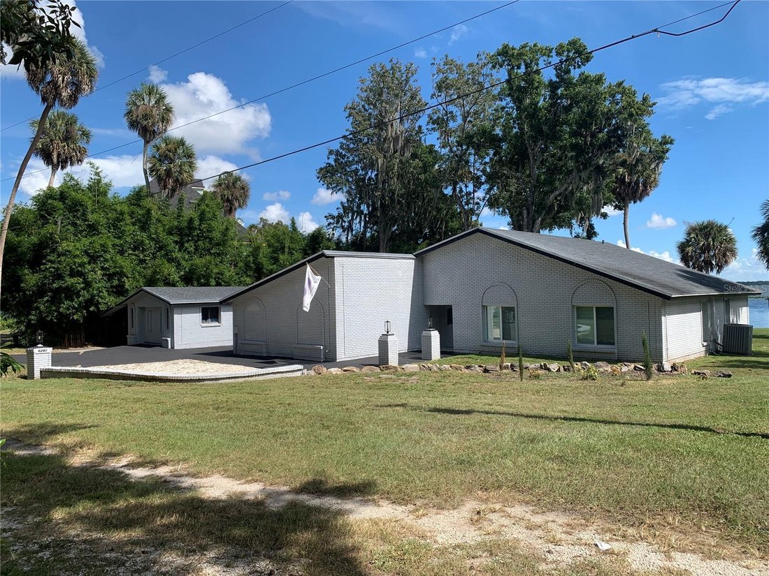 Casa a Haines City, Florida, Stati Uniti 1 - 19080968