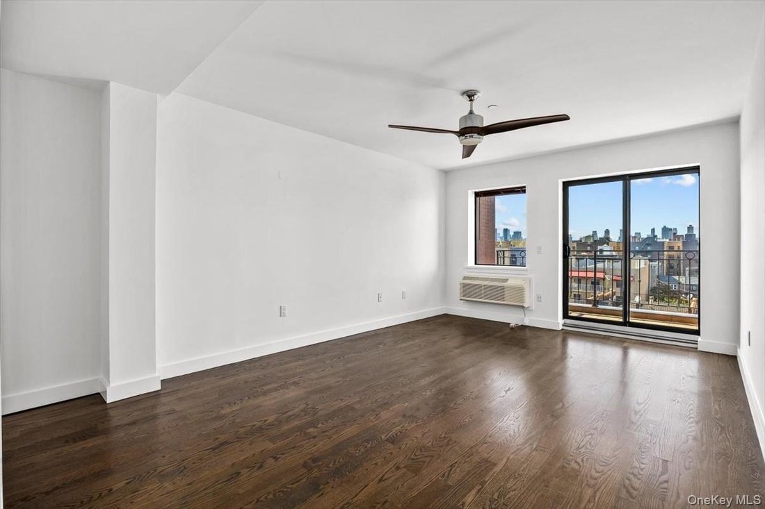 Condominio en Nueva York, Nueva York, Estados Unidos 5 - 18188596