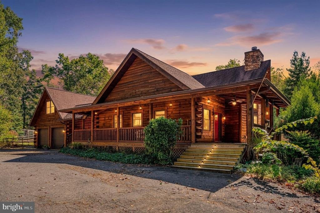 Casa en Catlett, Virginia, Estados Unidos 1 - 19083315