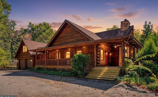 Casa a Catlett, Virginia, Stati Uniti 1