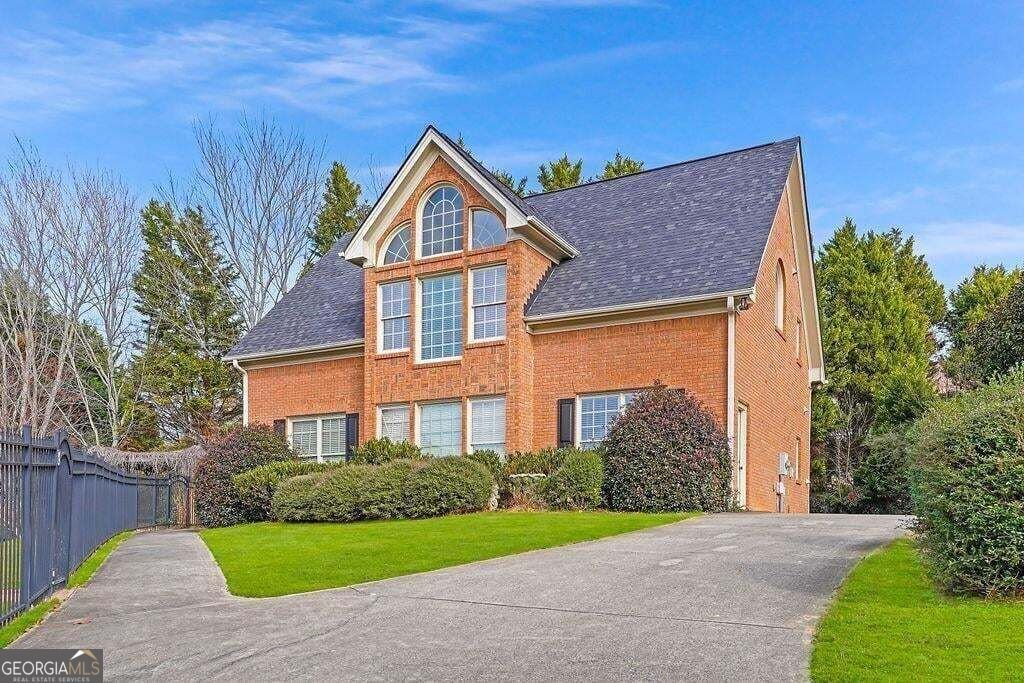 Casa en Braselton, Georgia, Estados Unidos 4 - 18512918