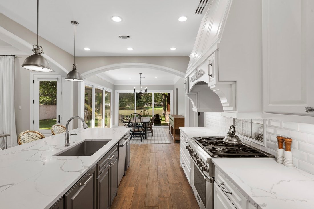 Casa en Sugar Land, Texas, Estados Unidos 3 - 19079931