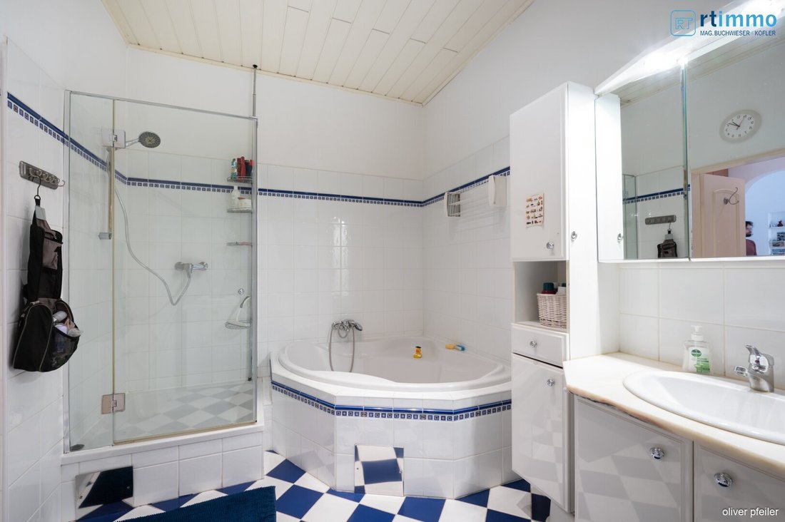 Appartement à Vienne, Vienne, Autriche 3 - 19077819