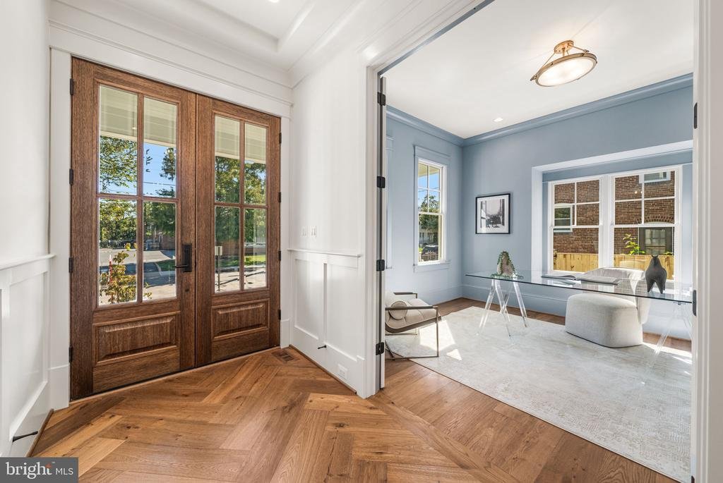 Casa a Arlington, Virginia, Stati Uniti 5 - 19079852