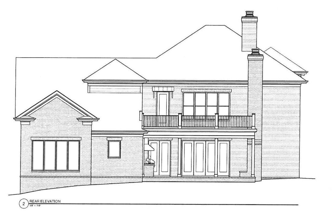 Casa a Franklin, Tennessee, Stati Uniti 5 - 19080949