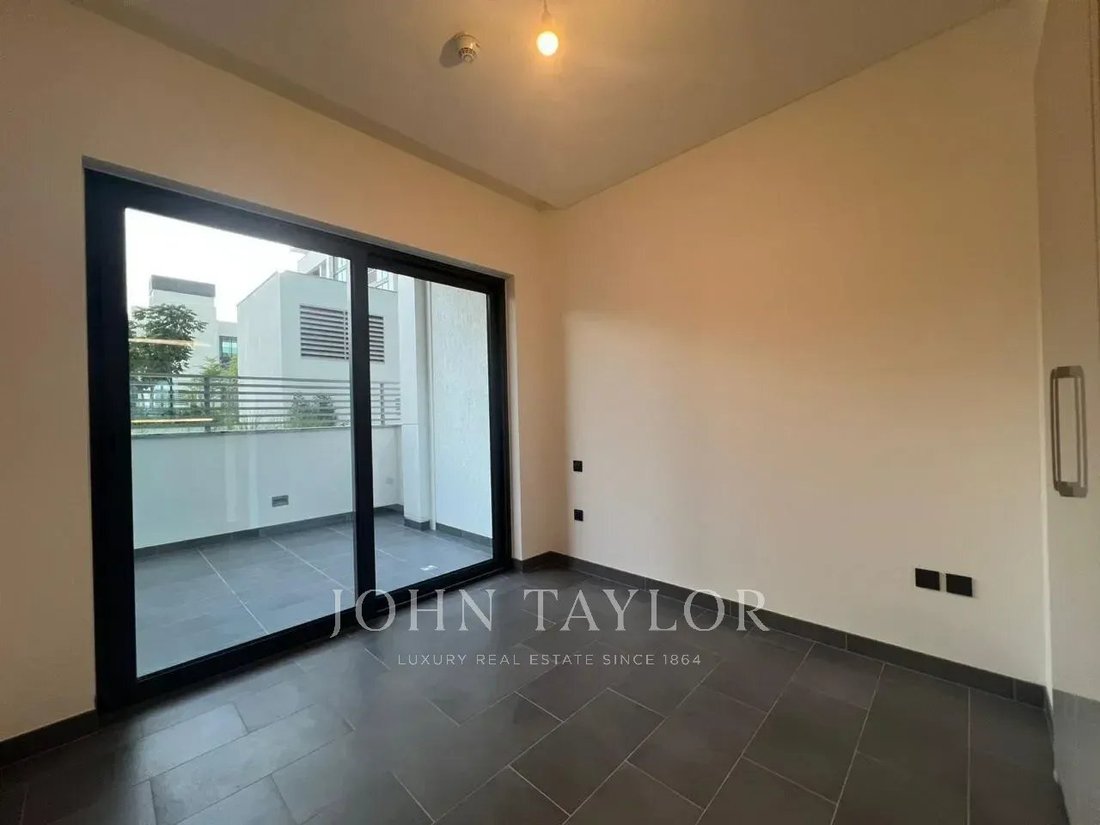 Apartamento en Meydan, Dubái, Emiratos Árabes Unidos 2 - 19077456