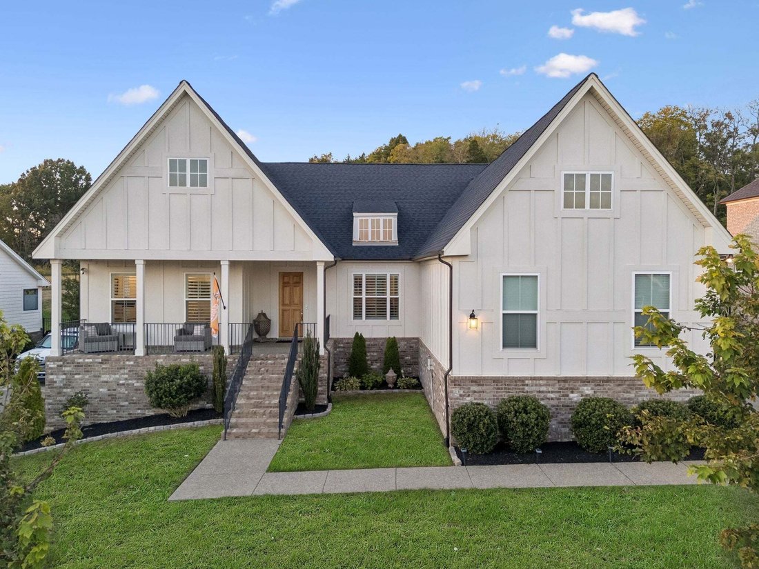 Haus in Arrington, Tennessee, Vereinigte Staaten 3 - 19076989