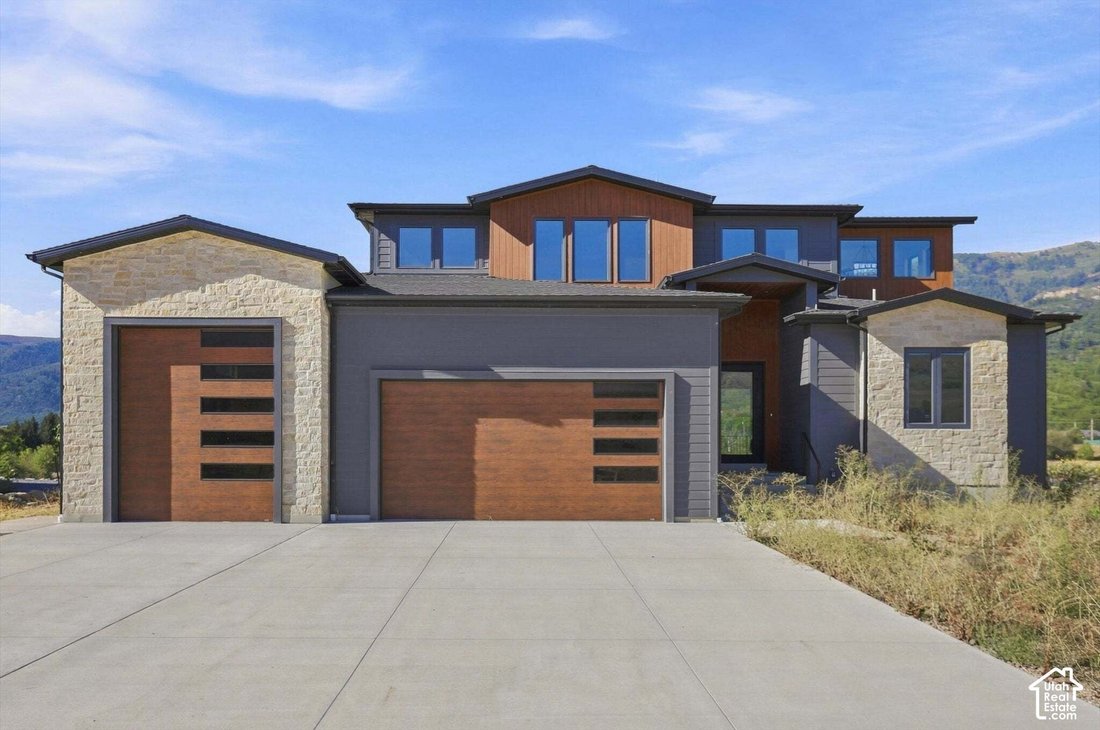 Haus in Eden, Utah, Vereinigte Staaten 2 - 19085895