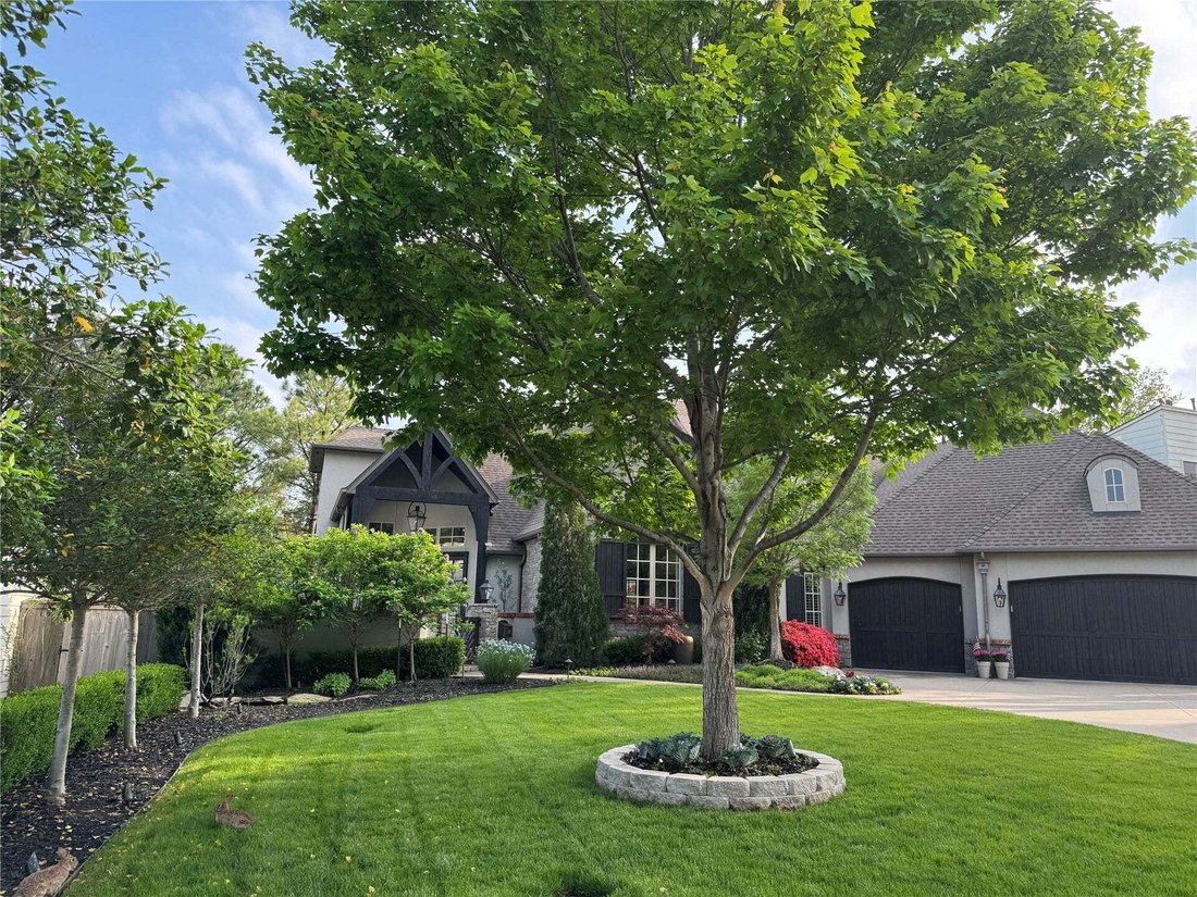 House in Tulsa, Oklahoma, United States 2 - 19085585