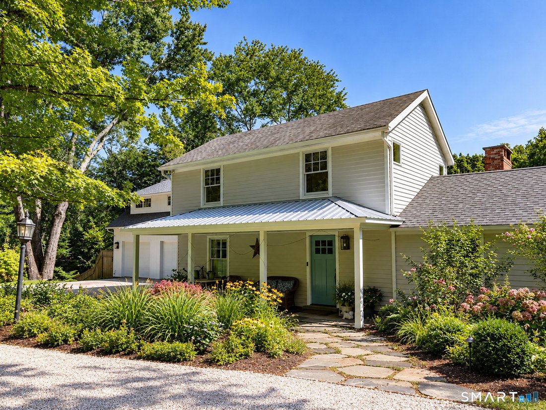 Casa en Washington, Connecticut, Estados Unidos 1 - 18738275