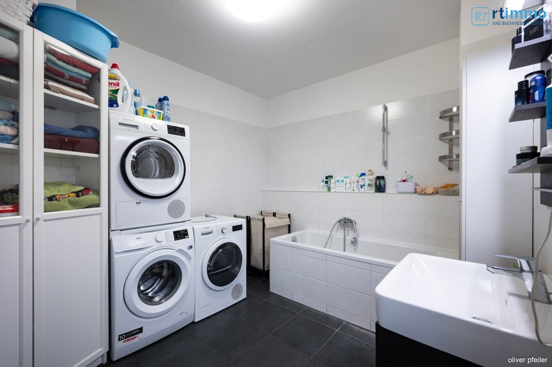 Wohnung in Klosterneuburg, Niederösterreich, Österreich 4 - 19077790