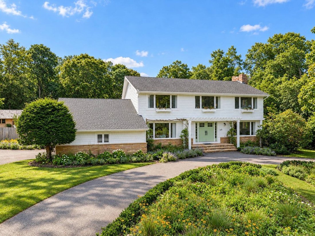 House in Remsenburg-Speonk, New York, United States 1 - 19080732