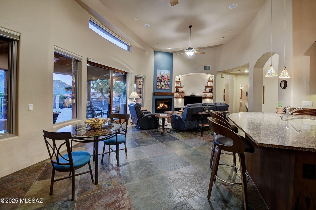 Casa en Oro Valley, Arizona, Estados Unidos 5 - 19082143