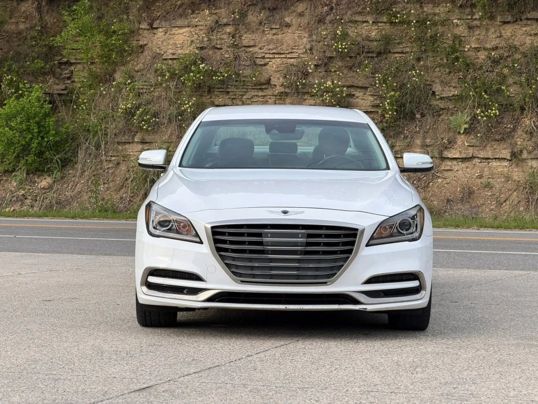 Sedan in Woodbury, TN, United States 2 - 19081586