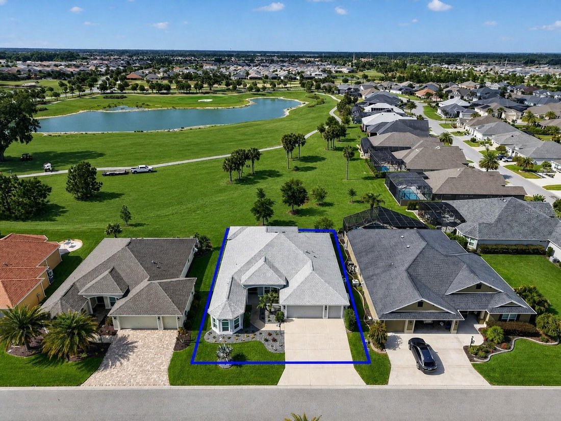 Casa a The Villages, Florida, Stati Uniti 2 - 19079813