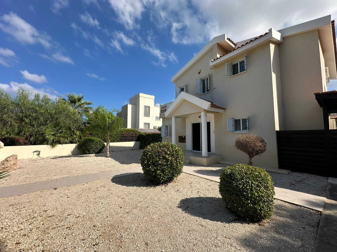 Villa in Pegeia, Paphos, Zypern 2 - 19084030