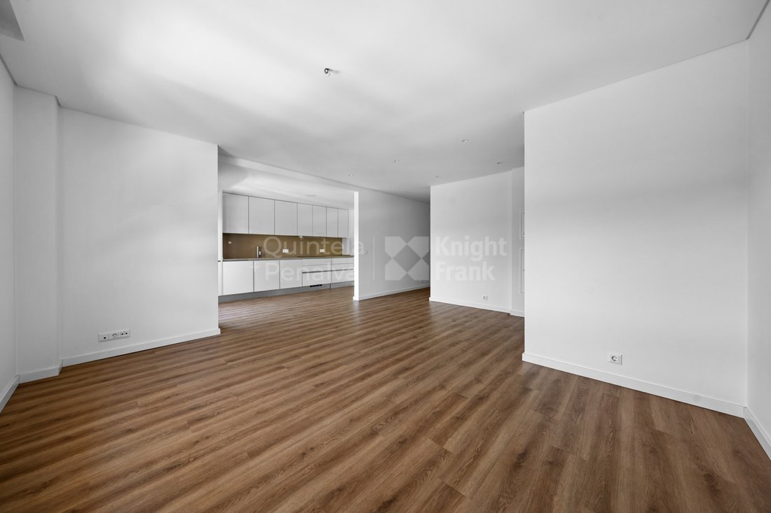 Apartamento en Parede, Distrito de Lisboa, Portugal 3 - 19077970
