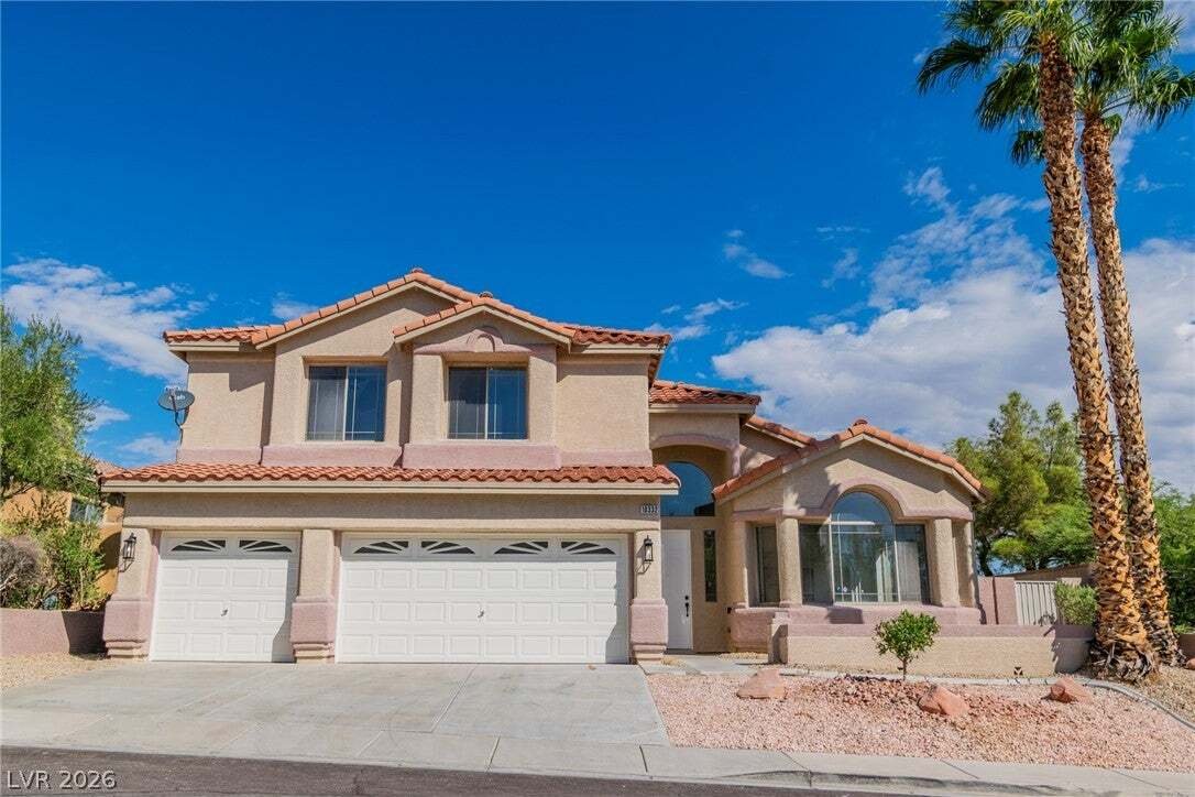 Casa en Las Vegas, Nevada, Estados Unidos 5 - 19085766