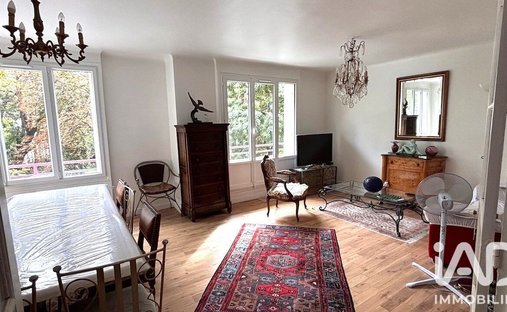 Appartement à Alleray Procession, Paris 15e Arrondissement, Paris 1