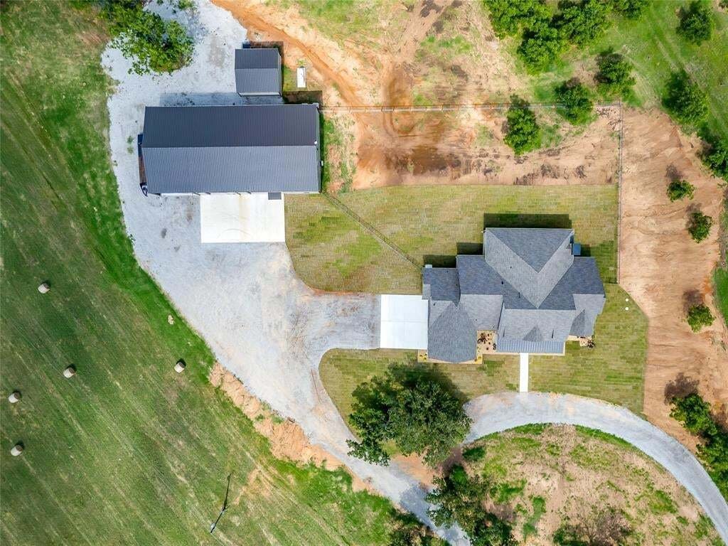 Casa en Bowie, Texas, Estados Unidos 3 - 19081124