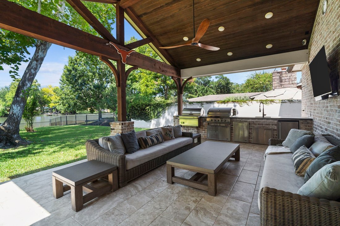Casa en Sugar Land, Texas, Estados Unidos 5 - 19079931