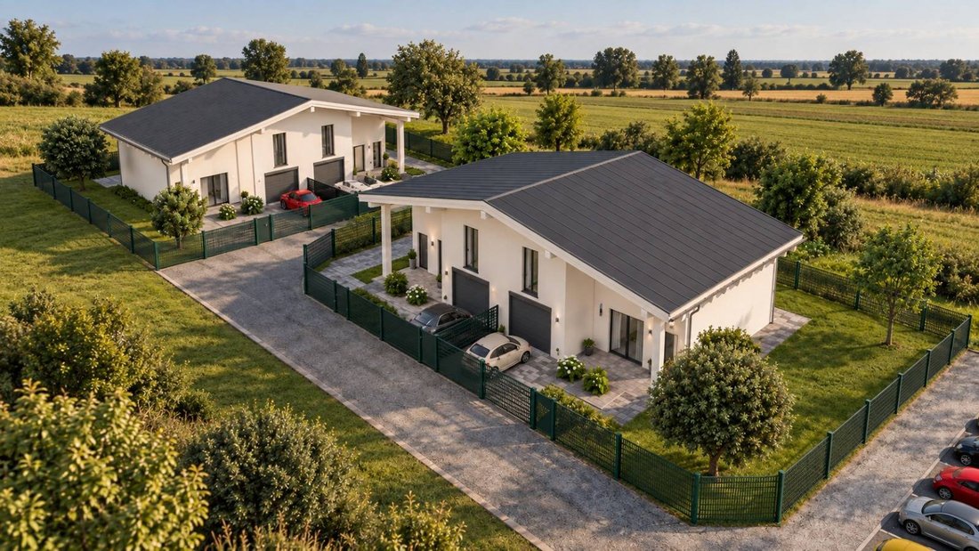 Villa a Roncocesi-Cavazzoli, Reggio Emilia, Emilia-Romagna 1 - 19076182