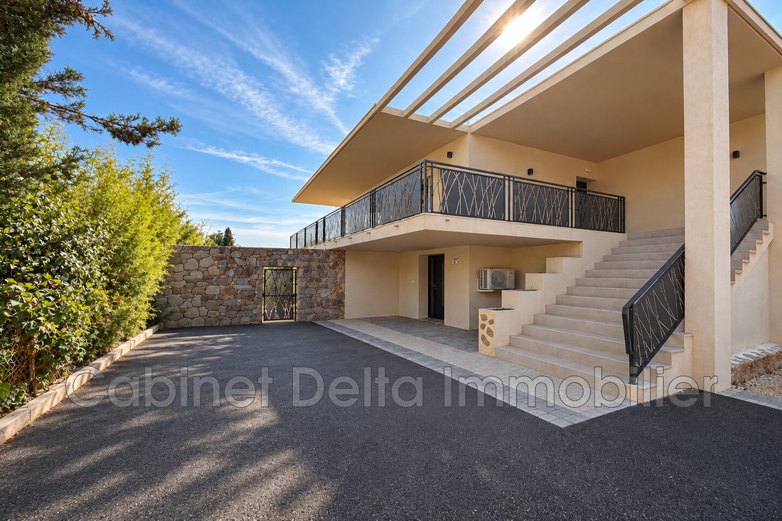 Apartment in Bandol, Provence-Alpes-Côte d'Azur, France 2 - 19082972