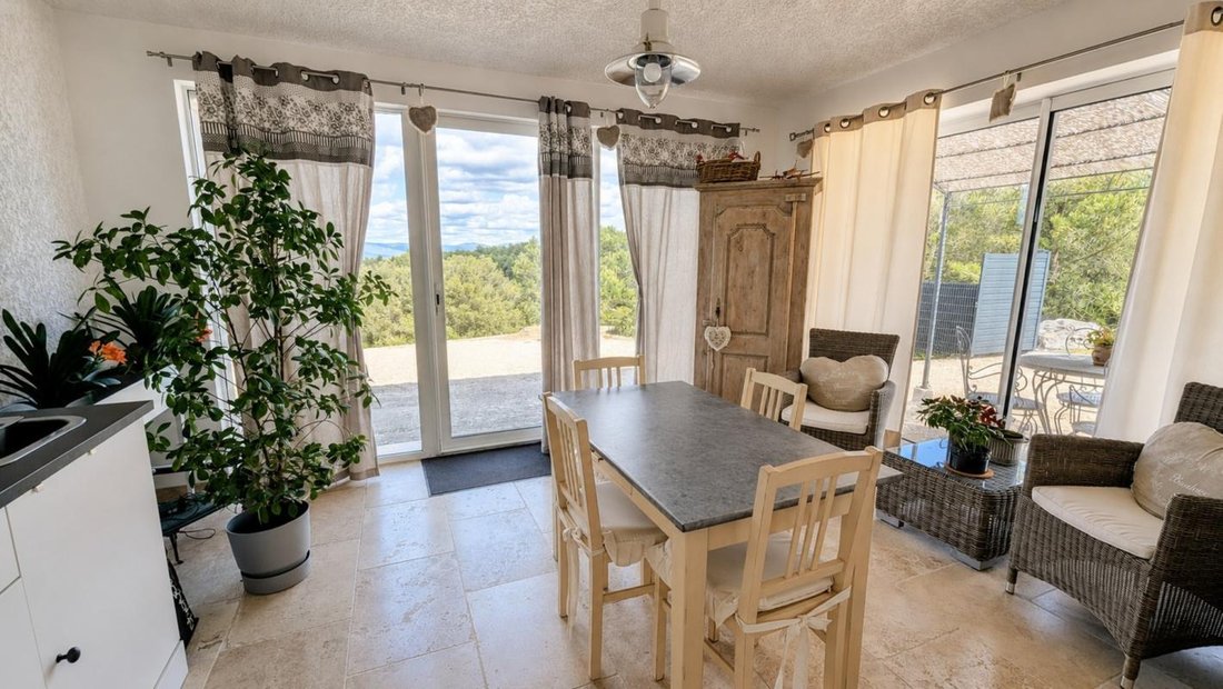 House in Vernègues, Provence-Alpes-Côte d'Azur, France 5 - 19079386