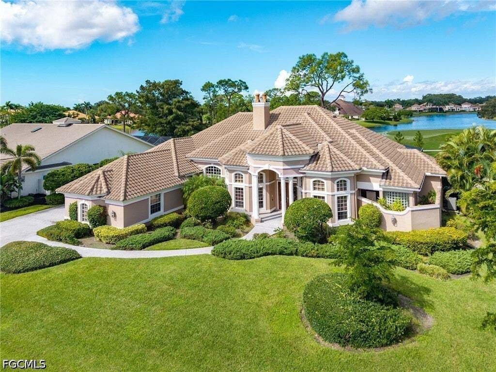 House in Fort Myers, Florida, United States 1 - 19085702