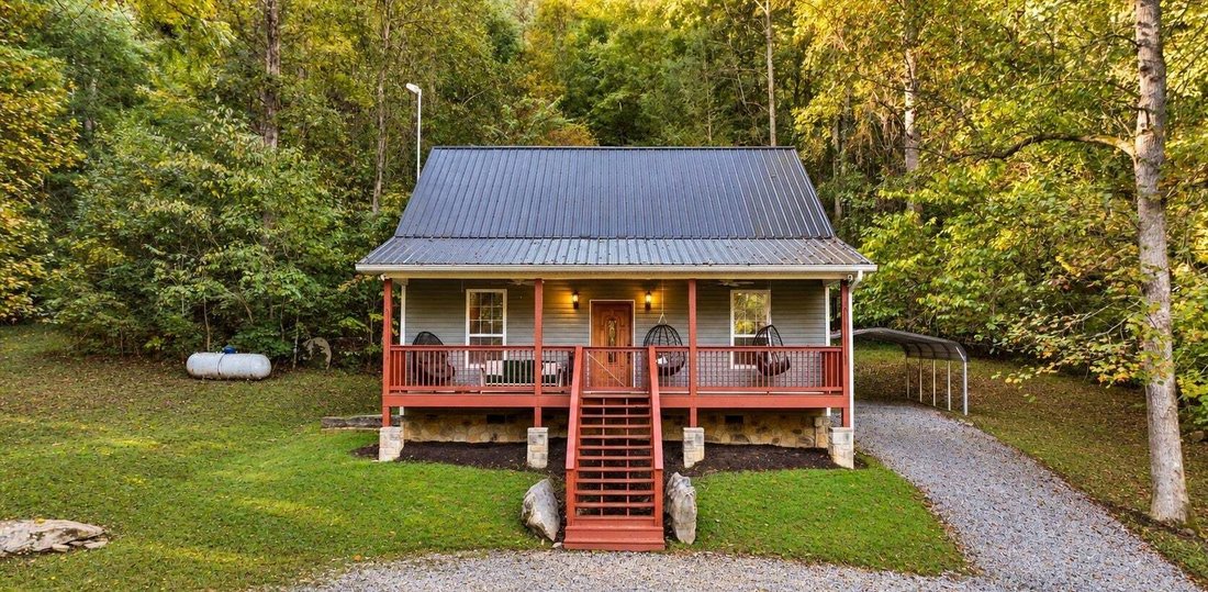Maison à Sevierville, Tennessee, États-Unis 1 - 19076956