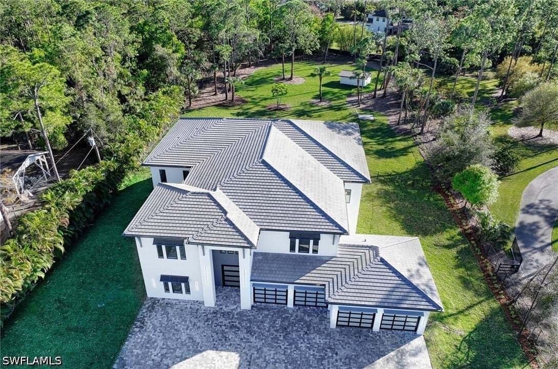 Casa en Naples, Florida, Estados Unidos 4 - 19085698