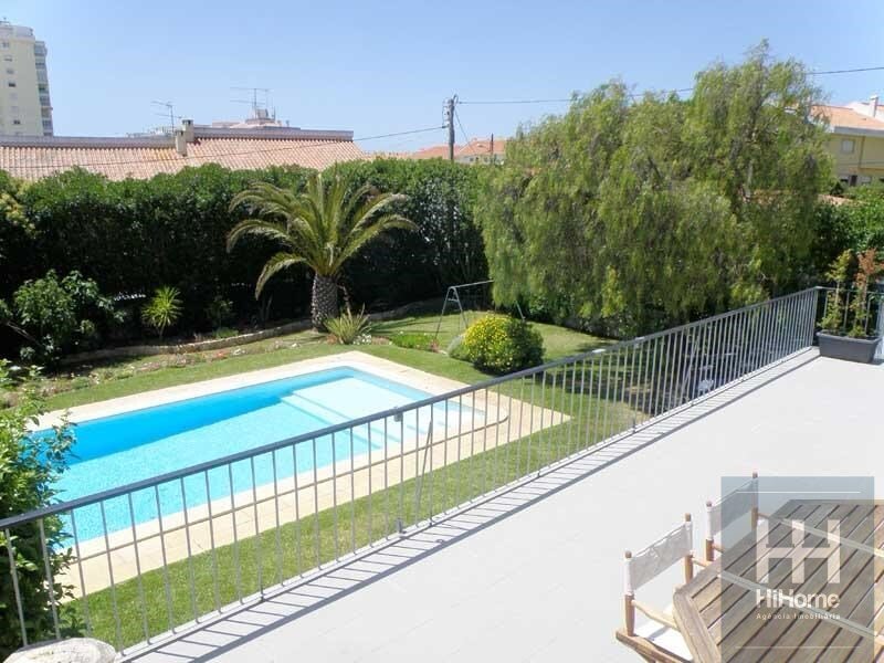 Casa en Estoril, Cascais y Estoril, Distrito de Lisboa 1 - 19077967