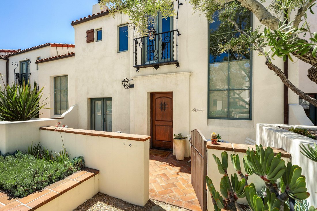 Condominio en Santa Bárbara, California, Estados Unidos 3 - 19083748