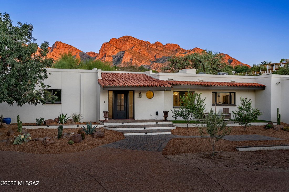 Casa en Oro Valley, Arizona, Estados Unidos 2 - 19082141