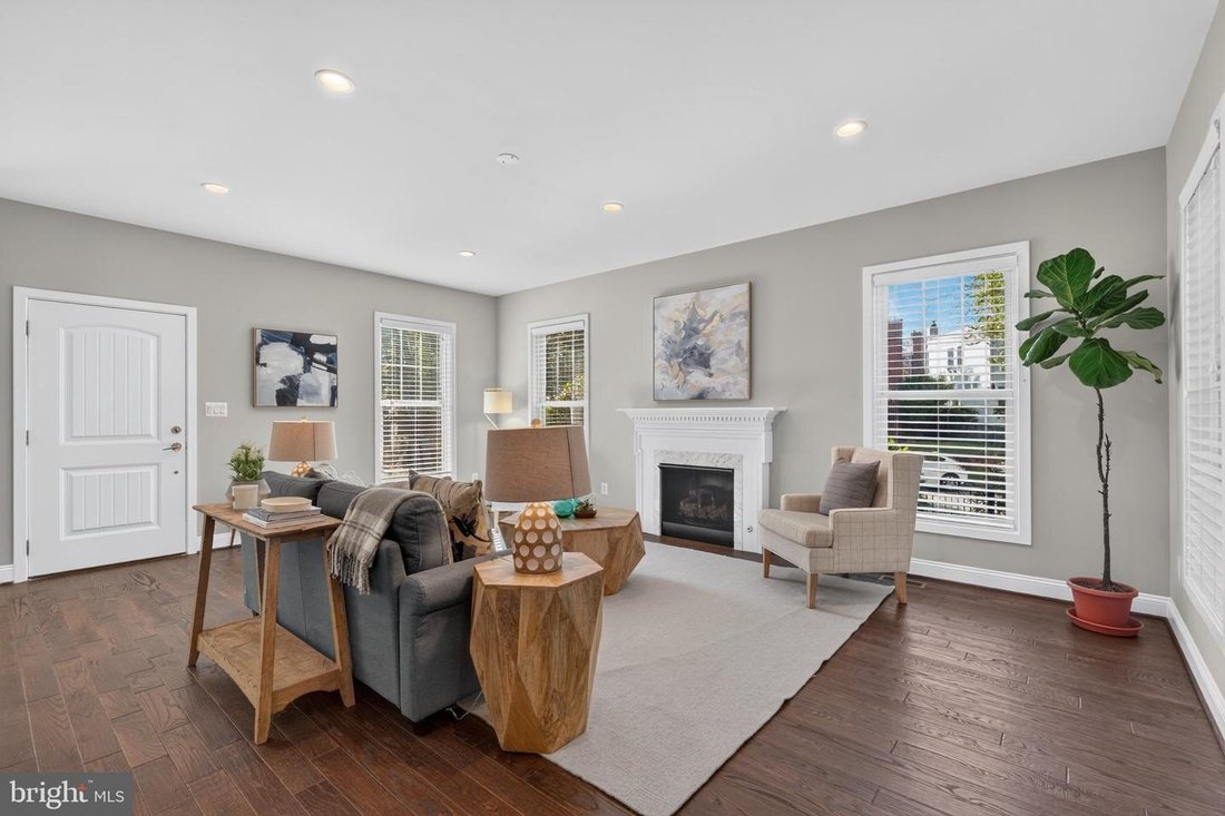 House in Alexandria, Virginia, United States 5 - 19085512