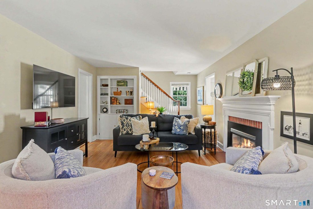 Townhouse en Trumbull, Connecticut, Estados Unidos 3 - 19079025