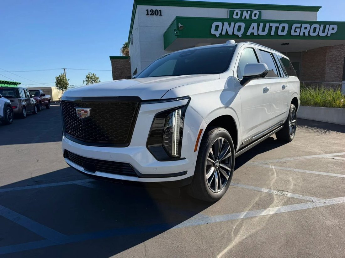 Suv in Ontario, CA, United States 1 - 19081631