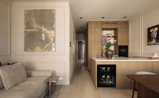 Appartamento a Apollobuurt, Olanda Settentrionale, Paesi Bassi 1