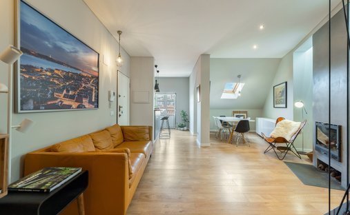 Apartment in Arroios, Lisbon, Portugal 1