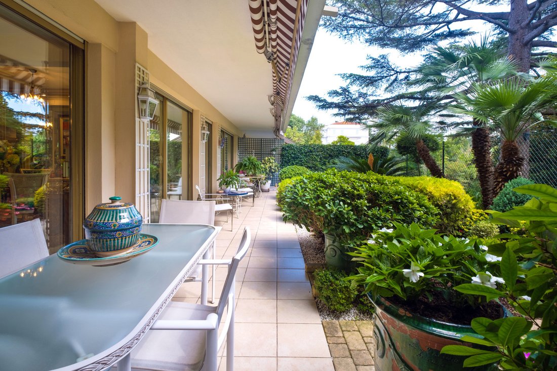 Appartement à Cannes, Provence-Alpes-Côte d'Azur, France 1 - 19081345