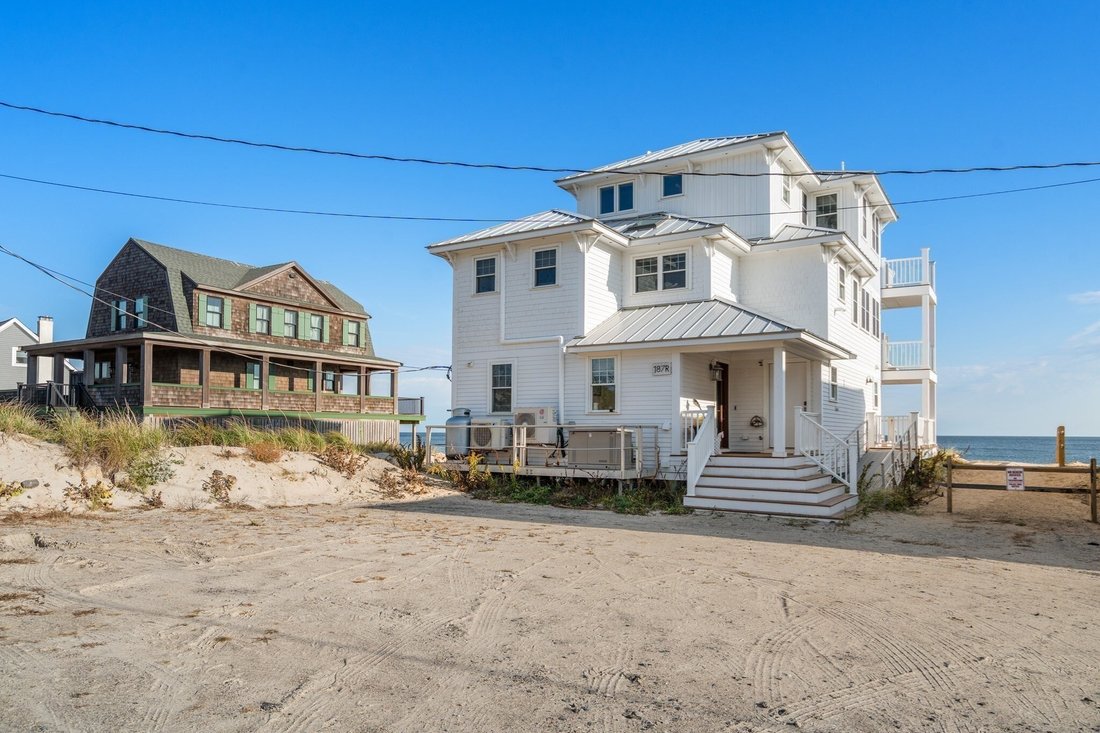 Casa en Plymouth, Massachusetts, Estados Unidos 3 - 19083479