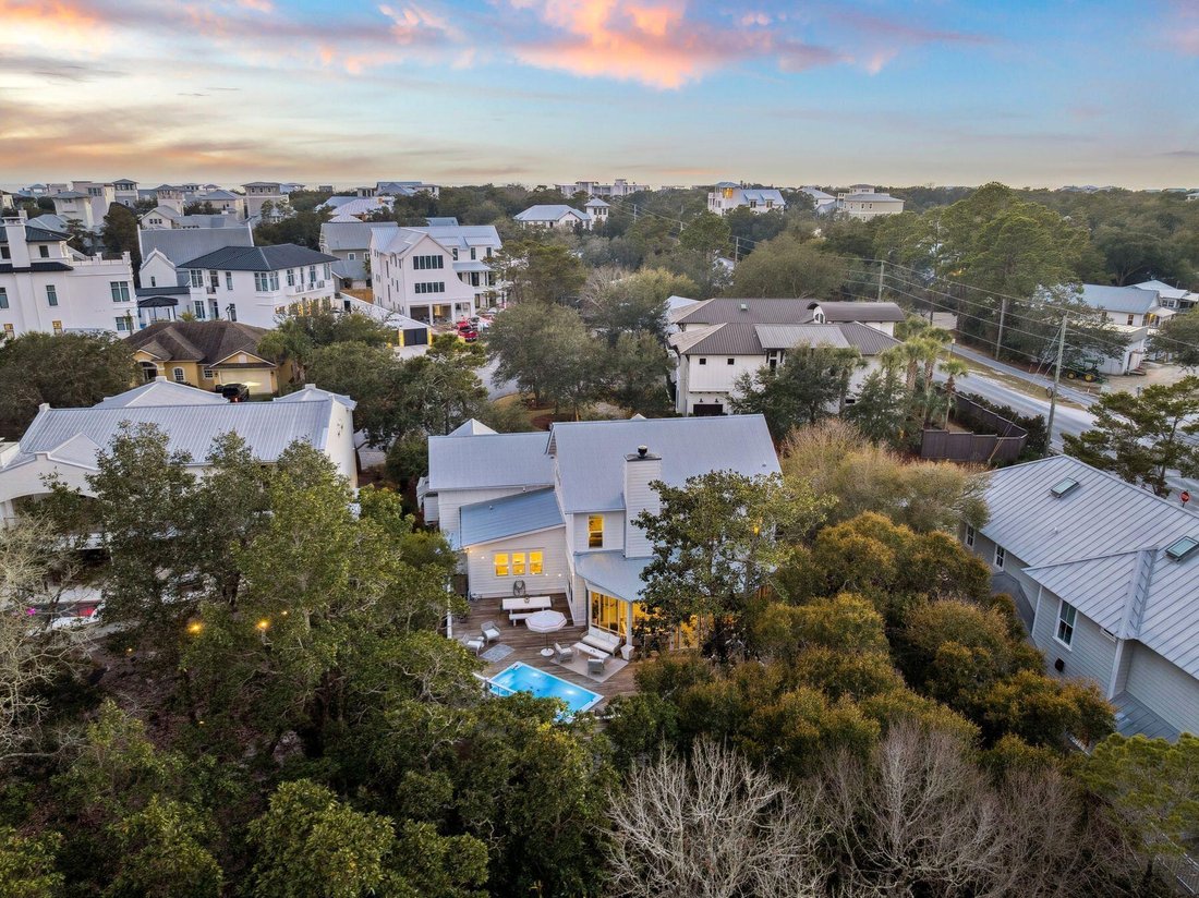 House in Santa Rosa Beach, Florida, United States 1 - 19085654