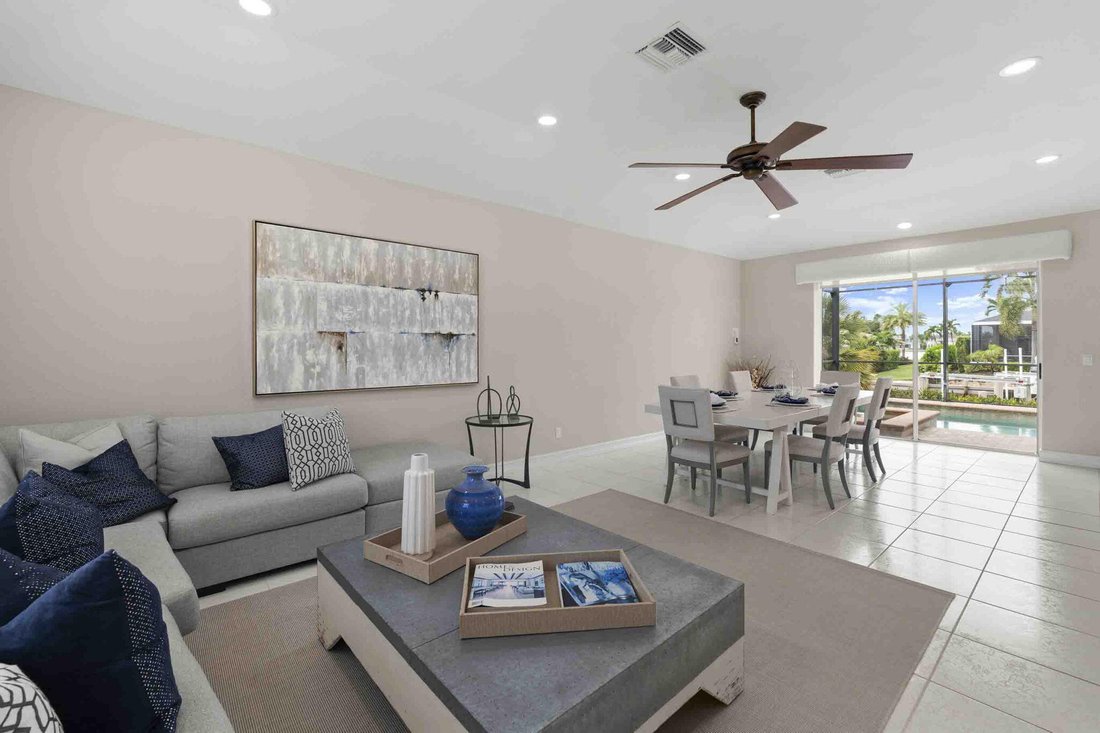 House in Marco Island, Florida, United States 5 - 19076795