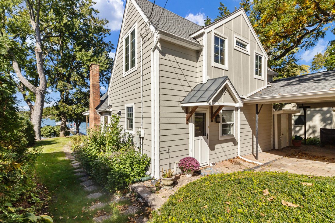 Casa en Twin Lakes, Wisconsin, Estados Unidos 4 - 19077693
