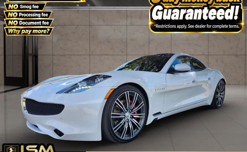 2019 Karma Revero in Fullerton, CA, United States 1