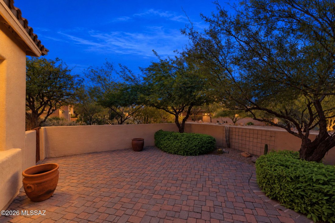 Maison à Oro Valley, Arizona, États-Unis 5 - 19077370