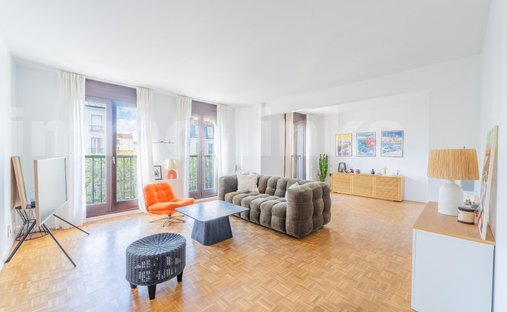 Apartment in Archevêché, Charenton-le-Pont, France 1