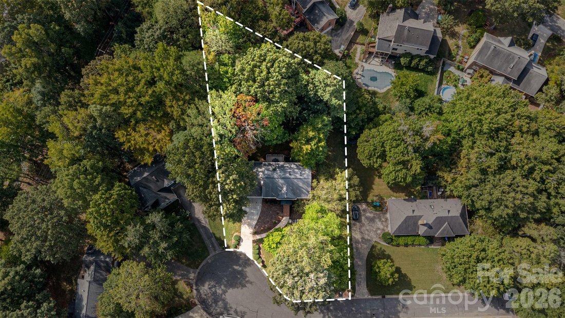 Casa en Matthews, Carolina del Norte, Estados Unidos 5 - 19079818