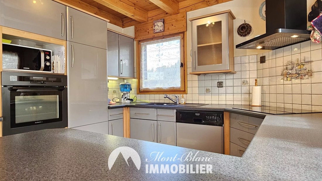 Chalet en Les Contamines-Montjoie, Auvernia-Ródano-Alpes, Francia 4 - 19079136